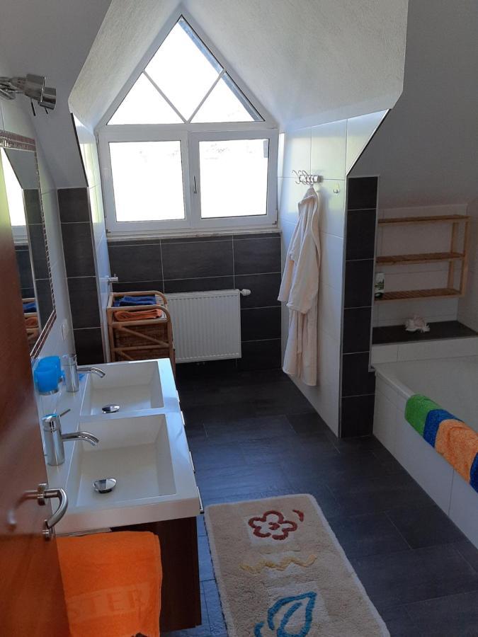 Sundowner Appartment At The Lakeside - 120Sqm Шерфлінг Екстер'єр фото