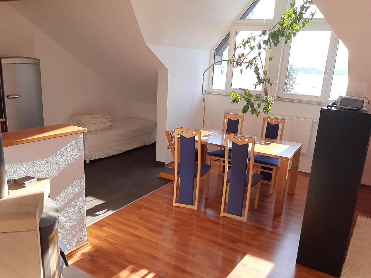 Sundowner Appartment At The Lakeside - 120Sqm Шерфлінг Екстер'єр фото